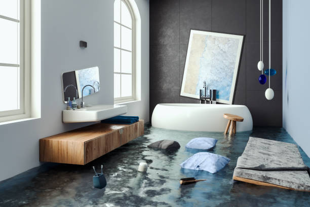 Best Commercial water damage restoration  in Kenbridge, VA