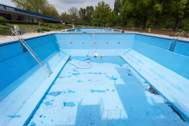 Best Residential water damage restoration  in Kenbridge, VA
