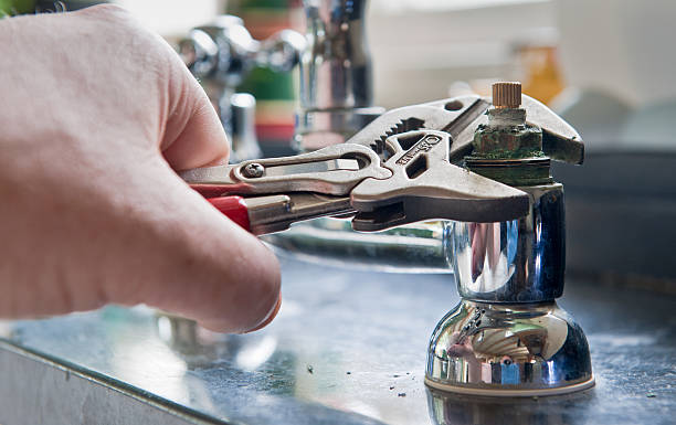 Best Emergency water extraction  in Kenbridge, VA